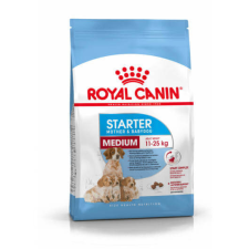 Royal Canin MEDIUM STARTER MOTHER & BABYDOG kutyatáp – 1 kg kutyaeledel