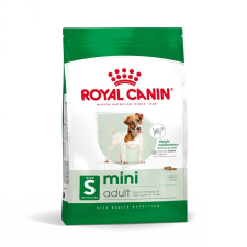  Royal Canin Mini 4-10 Kg Adult 800G jutalomfalat kutyáknak