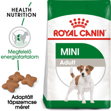Royal Canin Mini Adult - Kistestű felnőtt kutya száraz táp 800g kutyaeledel