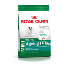 Royal Canin MINI AGEING 12+ 0,8 kg kutyatáp kutyaeledel