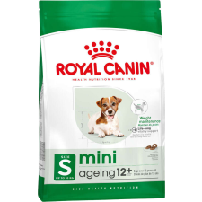 Royal Canin Mini Ageing 12+ | Kistestű idős kutya száraz táp 1.5kg kutyaeledel