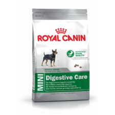 Royal Canin MINI DIGESTIVE CARE 3 kg kutyatáp kutyaeledel