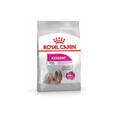 Royal Canin Mini Exigent 3kg - kutya száraztáp kutyaeledel