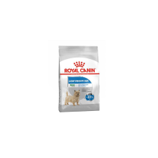 Royal Canin Mini Light Weight Care kutyatáp 1kg kutyaeledel