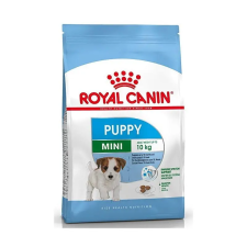 Royal Canin Mini Puppy 800g - kutya száraztáp kutyaeledel