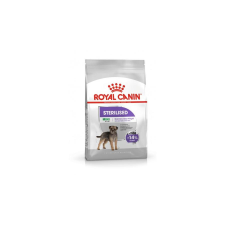 Royal Canin Mini Sterilised kutyatáp 1kg kutyaeledel