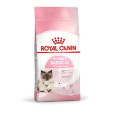 Royal Canin Mother &amp; Babycat 2kg macskaeledel