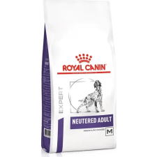 Royal Canin Neutered Adult Dog 9 kg kutyaeledel