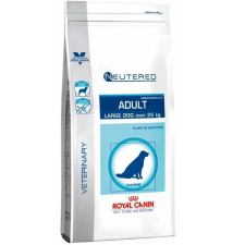 Royal Canin Neutered Adult Large Dog 12kg - kutya száraztáp kutyaeledel