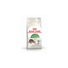 Royal Canin Outdoor 30 macskatáp 10kg macskaeledel