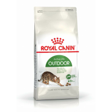 Royal Canin Outdoor 4 kg macskaeledel