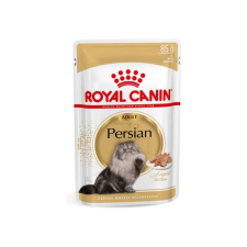 Royal Canin Persian Adult alutasakos 85g - macska alutasakos macskaeledel