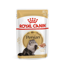  Royal Canin Persian Adult szószos – 12×85 g macskaeledel