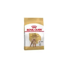 Royal Canin Poodle 1,5kg - kutya száraztáp kutyaeledel
