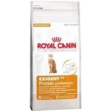 Royal Canin Protein Exigent - válogatós felnőtt macska száraz táp 2 kg macskaeledel