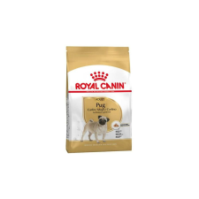 Royal Canin Pug Adult fajtatáp 1,5kg kutyaeledel