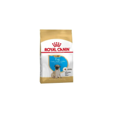 Royal Canin Pug Puppy 500g - kutya száraztáp kutyaeledel