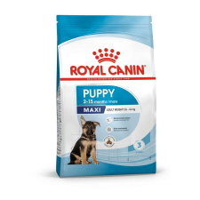 Royal Canin RC. SHN Maxi puppy 15 kg (131310) kutyaeledel