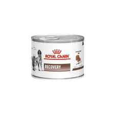 Royal Canin Recovery 195g - kutya / macska konzerv kutyaeledel