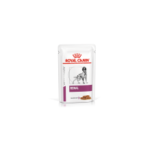 Royal Canin Renal Canine alutasak – 12x100g kutyaeledel