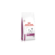 Royal Canin Renal Small Dog Dry Canine 1,5kg kutyaeledel