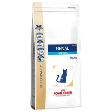 Royal Canin Renal Special Feline 4kg - macska száraztáp macskaeledel