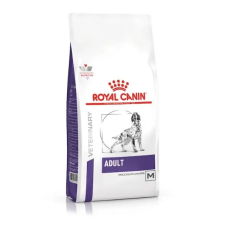 Royal Canin Royal Canin Adult Medium – 10 kg kutyaeledel