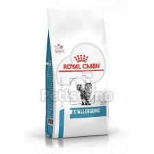 Royal Canin Royal Canin Anallergenic macskáknak 2 kg macskaeledel