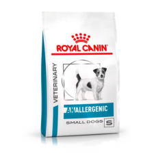 Royal Canin Royal Canin Anallergenic Small Dog 3kg kutyaeledel