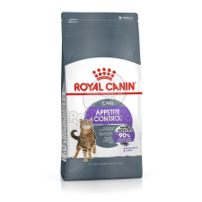 Royal Canin Royal Canin Appetite Control Care - étvágyat kontrolláló felnőtt macska száraz táp 2 kg macskaeledel