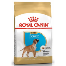 Royal Canin Royal Canin Boxer Puppy - Boxer kölyök kutya száraz táp 12 kg kutyaeledel