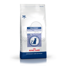 Royal Canin Royal Canin Feline Neutered Satiety Balance 3,5 kg macskaeledel