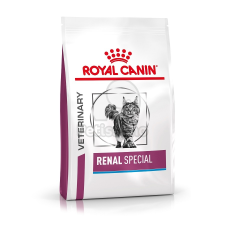Royal Canin Royal Canin Feline Renal Special 400 g macskaeledel