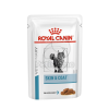 Royal Canin Royal Canin Feline Skin & Coat Coat Formula Wet - Alutasakos 12 x 85 g