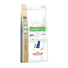 Royal Canin Royal Canin Feline Urinary S/O 34 1,5 kg macskaeledel