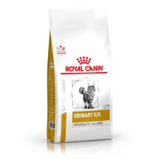Royal Canin Royal Canin Feline Urinary S/O Moderate Calorie 34 7 kg macskaeledel