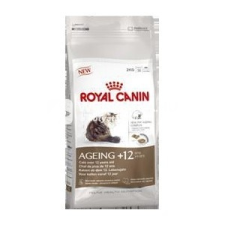 Royal Canin Royal Canin FHN Ageing +12 400 g macskaeledel