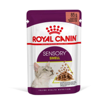 Royal Canin -Royal Canin FHN Wet Sensory Smell Gravy 85g macskaeledel