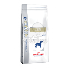 Royal Canin Royal Canin Fibre Response Dry 23 2 kg kutyaeledel
