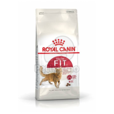 Royal Canin Royal Canin Fit - aktív felnőtt macska száraz táp 10 kg macskaeledel