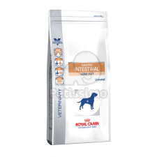 Royal Canin Royal Canin Gastrointestinal Low Fat 12 kg kutyaeledel