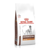 Royal Canin Royal Canin Gastrointestinal Low Fat kutyáknak 12 kg kutyaeledel
