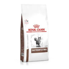 Royal Canin Royal Canin Gastrointestinal macskáknak 400 g macskaeledel