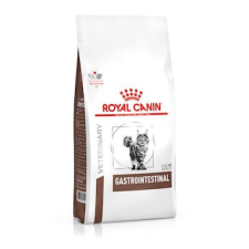 Royal Canin Royal Canin Gastrointestinal macskáknak 4 kg macskaeledel