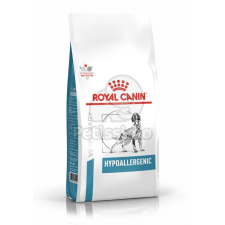 Royal Canin Royal Canin Hypoallergenic 21 7 kg kutyaeledel