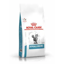 Royal Canin Royal Canin Hypoallergenic macskáknak 400 g macskaeledel