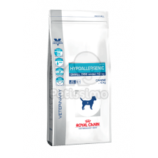 Royal Canin Royal Canin Hypoallergenic Small Dog HSD 24 1 kg kutyaeledel