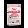 Royal Canin Royal Canin Kitten zselés alutasak macskának 85g
