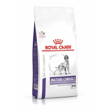 Royal Canin Royal Canin Mature Consult Medium 10kg kutyaeledel