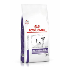 Royal Canin Royal Canin Mature Consult Small 1,5kg kutyaeledel